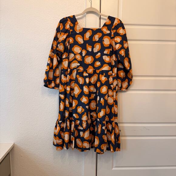 Pink Chicken Leena Dress - Picture 3 of 6